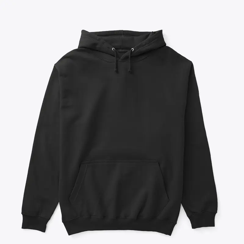 Into The Night Premium Hoodie